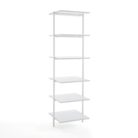 Модульная Мебель с 6 полками Talist единый размер белый LA REDOUTE INTERIEURS  фото, kupilegko.ru